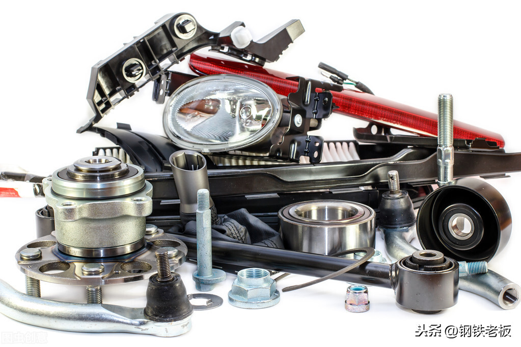 本钢板材：轻量化汽车钢打头阵 高端品种与市场优势夯实发展基础