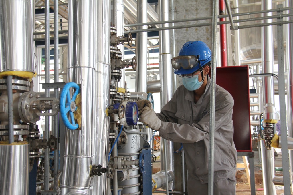 鼎际得：POE项目即将投产 机器人皮肤等新材料空间广阔