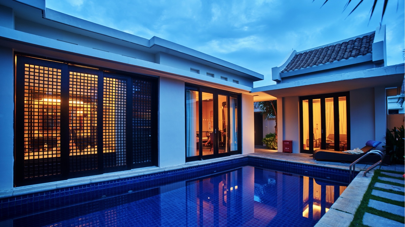 荣安地产：将积极培育新的利润增长点 促进企业持续发展