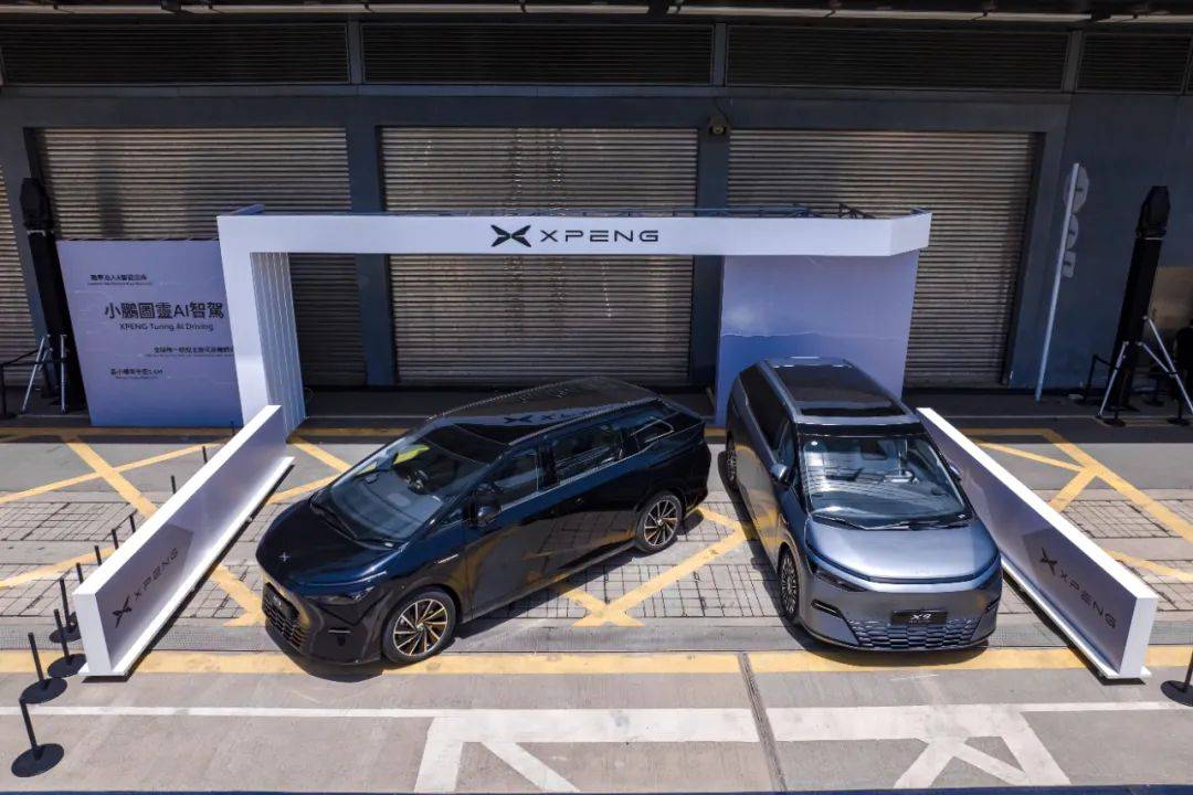 岚图上市倒计时：东风全面押注新能源，岚图迎多重发展机遇