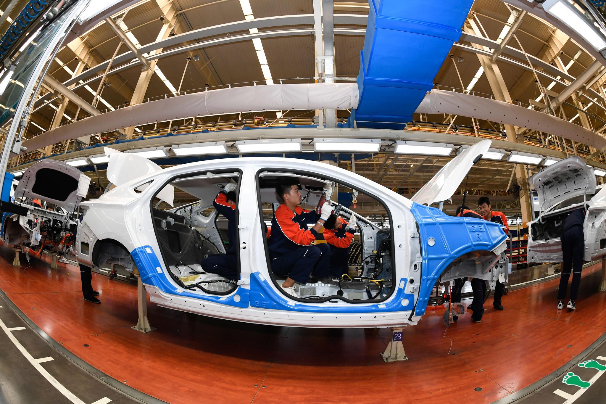 如祺出行上半年收入同比增长61.7% 毛利率首次转正