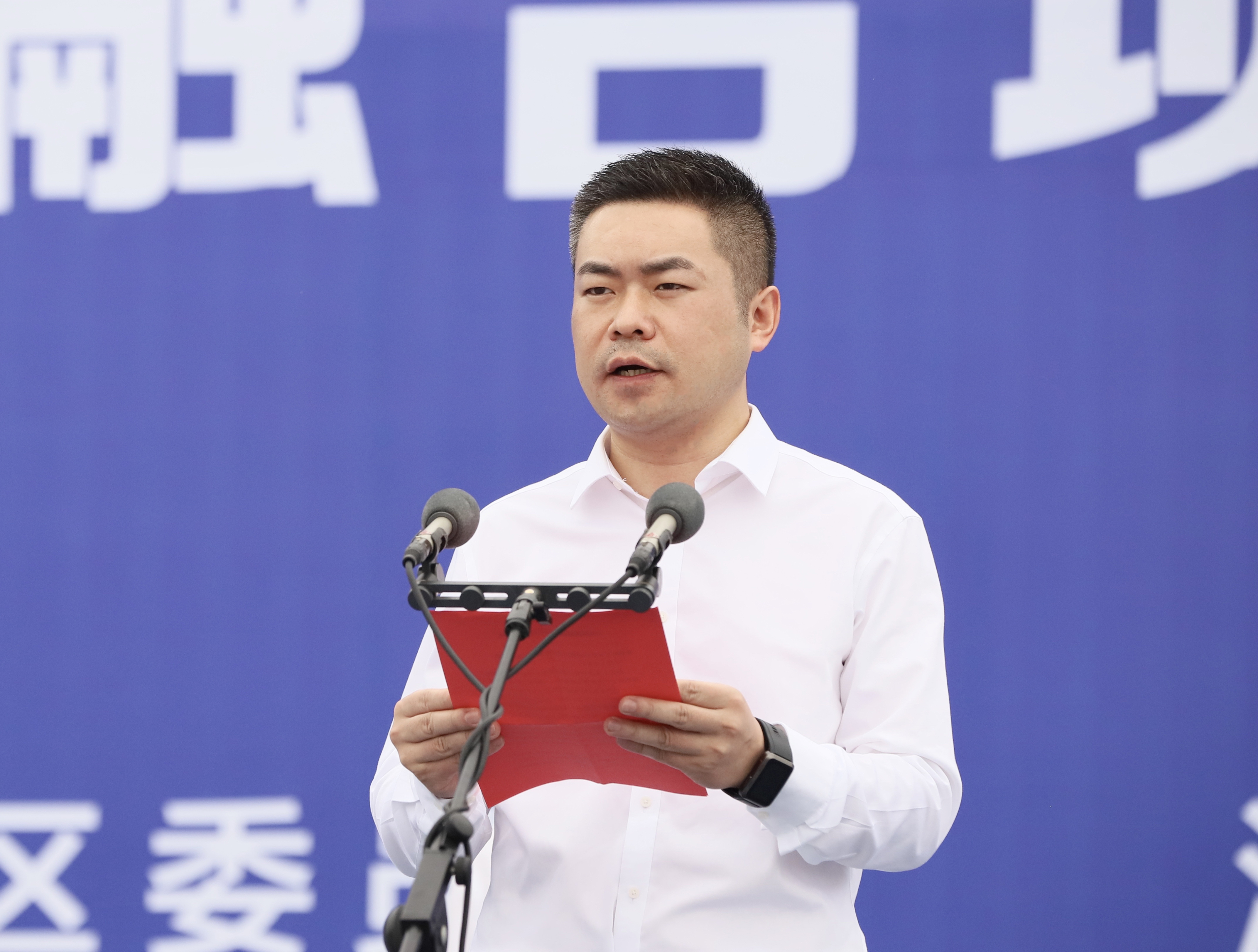 贝莱德中国范华：融合东西方智慧 打造系统化投资特色平台