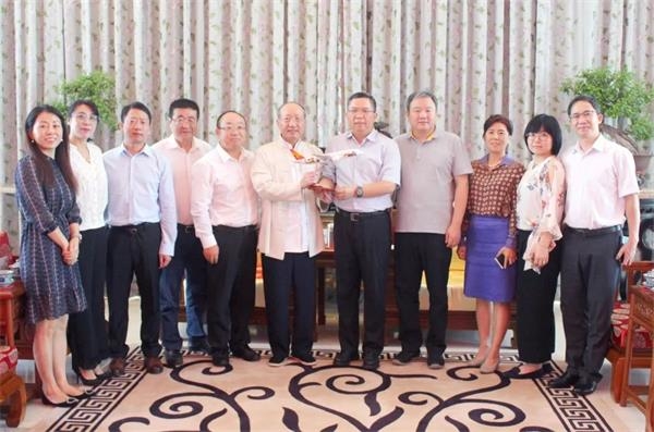 中国银河证券党委书记、董事长王晟：二十五载再启程 擘画一流投行新蓝图