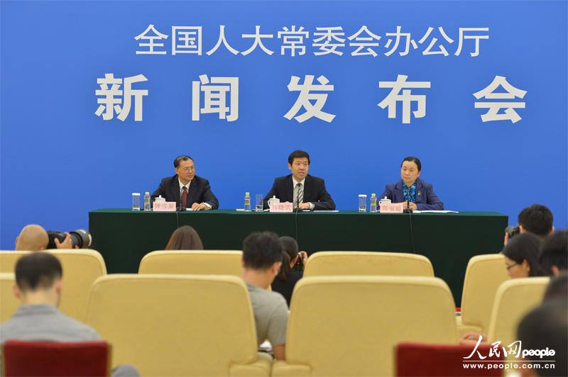 人大常委会｜网络安全法修正草案强化网络安全法律责任