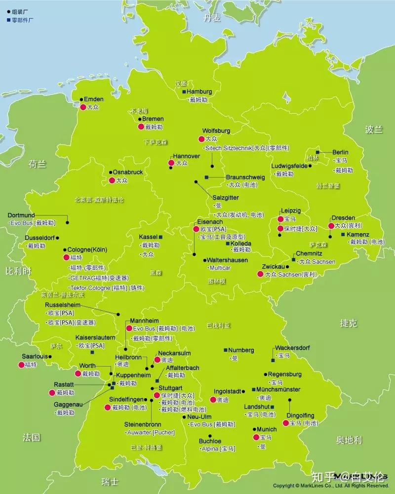 德国7月工业产出环比增长1.3%