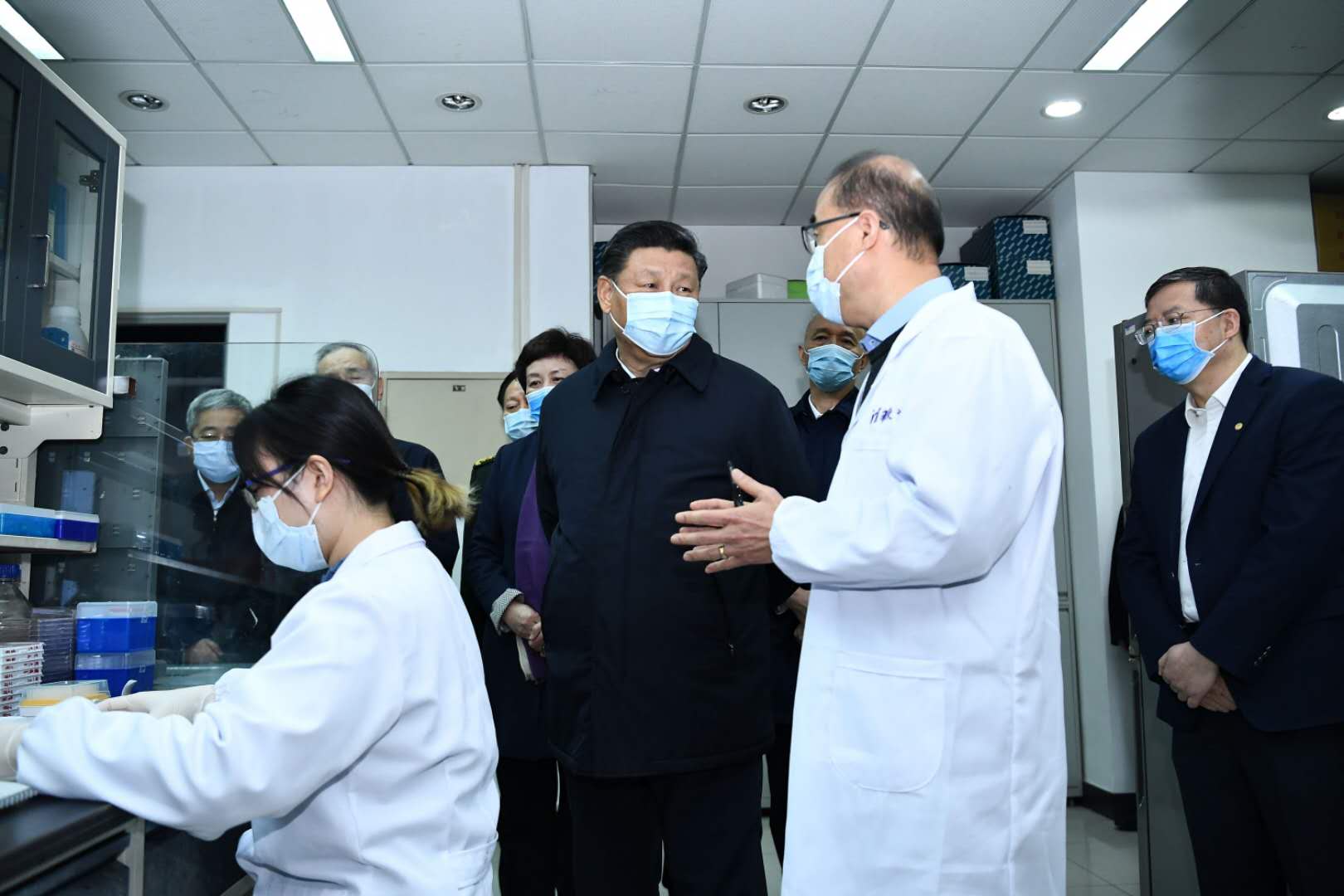 新华社评论员：坚定守护世界和平安宁——学习贯彻习近平总书记纪念中国人民抗日战争暨世界反法西斯战争胜利80周年系列重要讲话之四