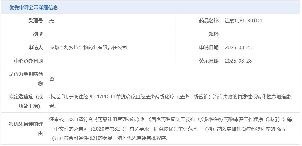 百利天恒：自主研发iza-bren治疗EGFR突变肺癌研究获权威认可