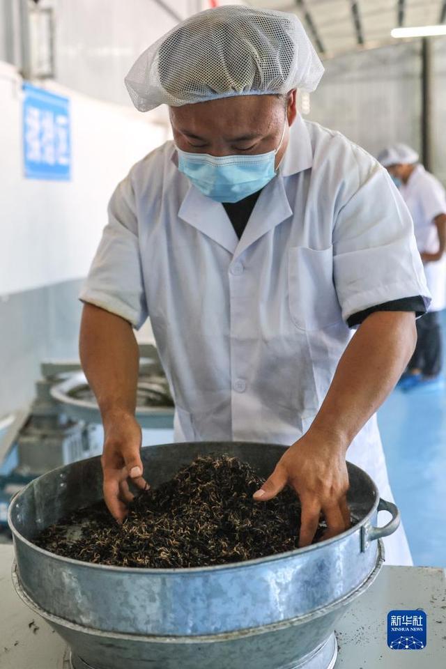 华泰期货赴贵州玉屏开展乡村振兴系列调研活动