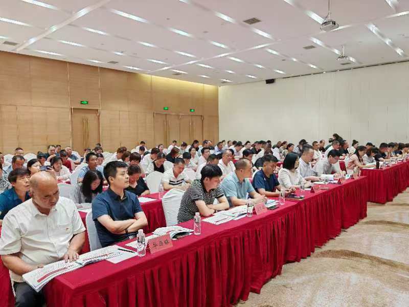 高质量完成“十四五”规划丨砥砺奋进！“十四五”时期国资央企高质量发展迈出坚实步伐