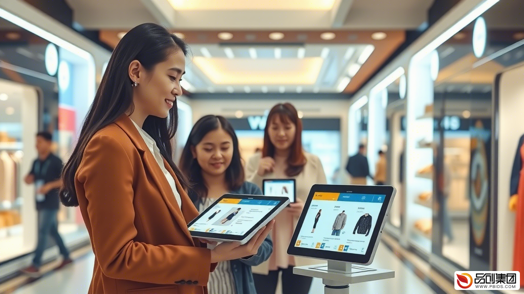 中信证券杨清朴：新零售行业生态重塑 把握结构性机遇