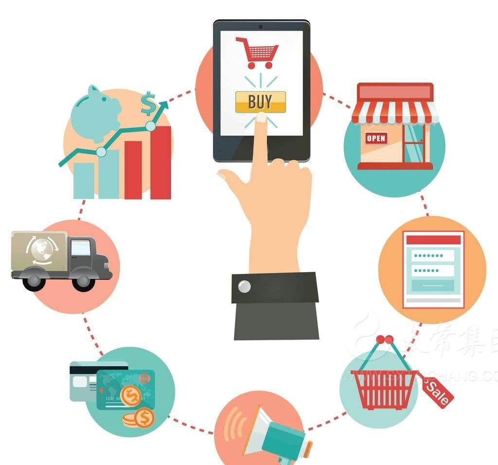 中信证券杨清朴：新零售行业生态重塑 把握结构性机遇