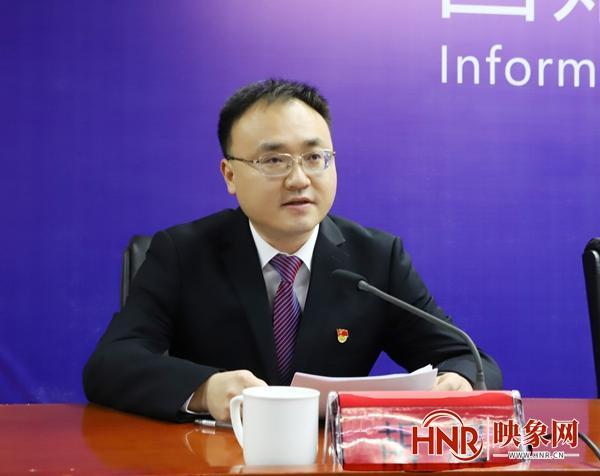 中国长城资产助力化险 重庆湾项目开工