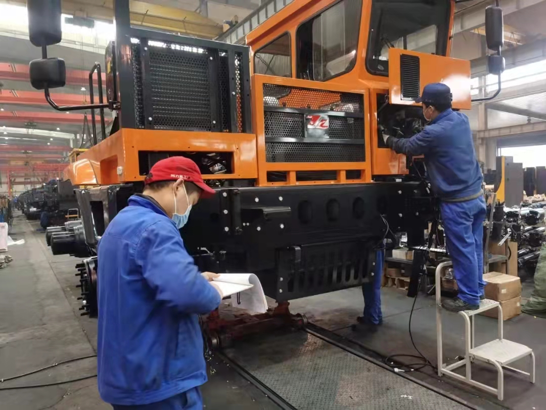 锚定双向开放 政策组合拳料精准发力