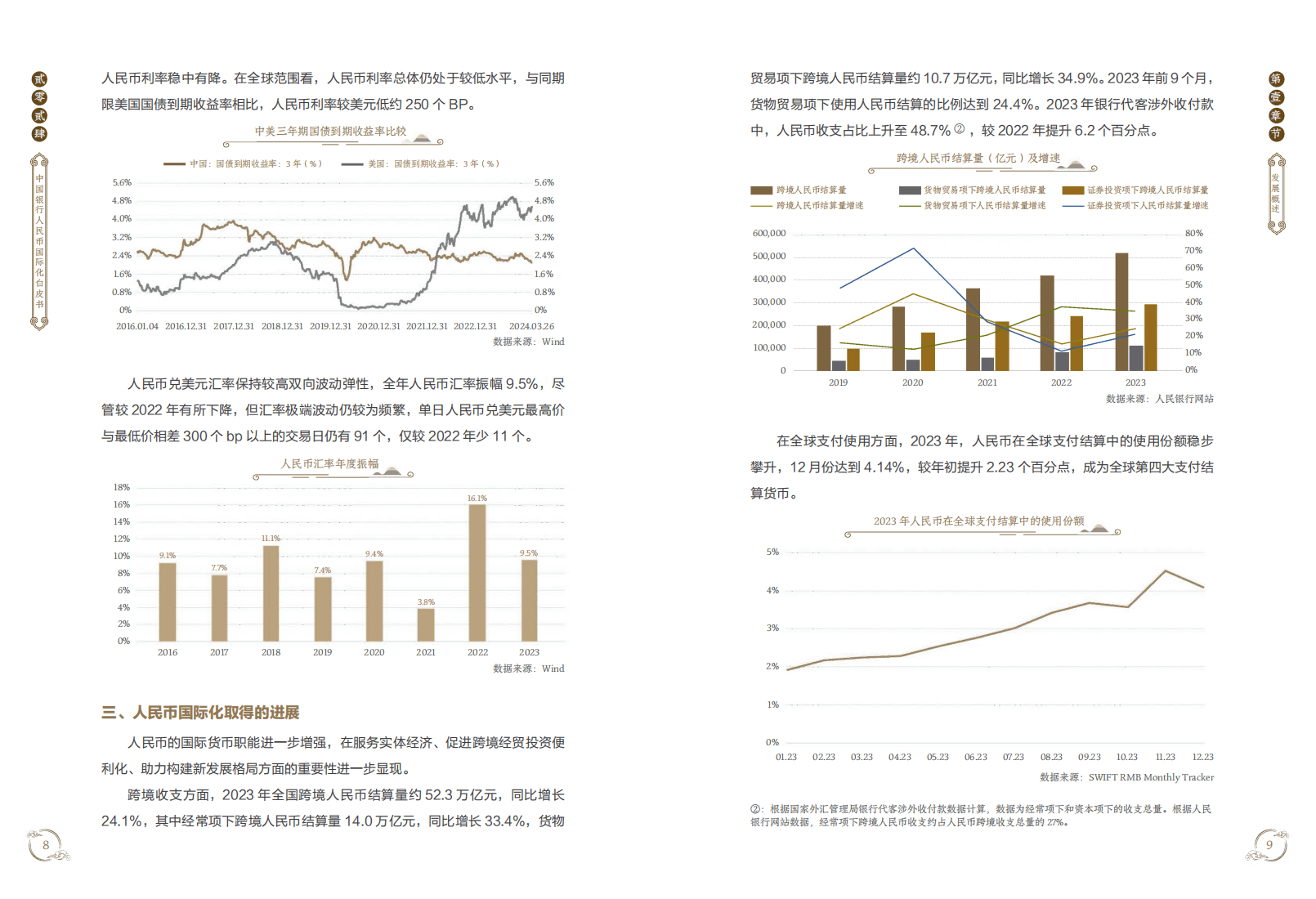 上海银行行长施红敏：丰富多元化策略布局 把握人民币国际化加速推进的战略机遇
