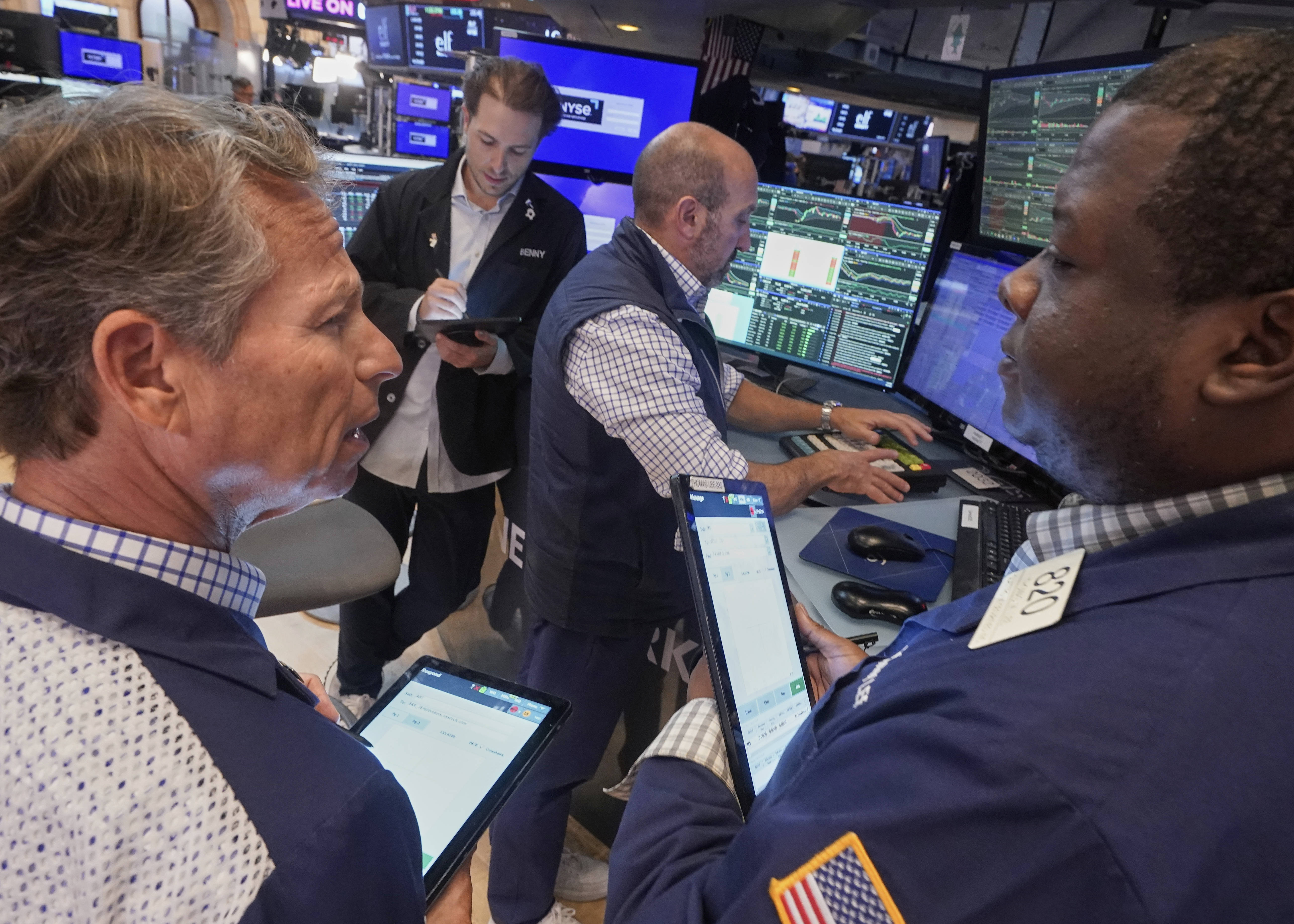 让更多中国企业响当当——各界人士共话塑造一流企业新形象