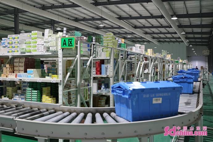 河北：科技赋能提单产 产业延链助增收