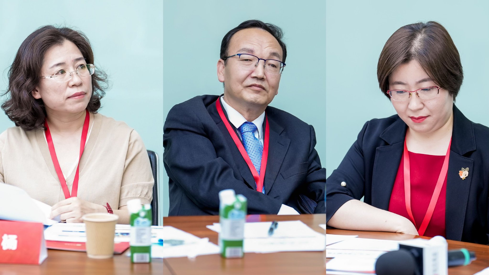 益民基金走进中央财经大学 分享量化前沿实践 共探金融人才培养路径