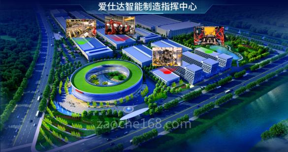 兆易创新在工博会推出面向人形机器人产业的完整芯片产品矩阵