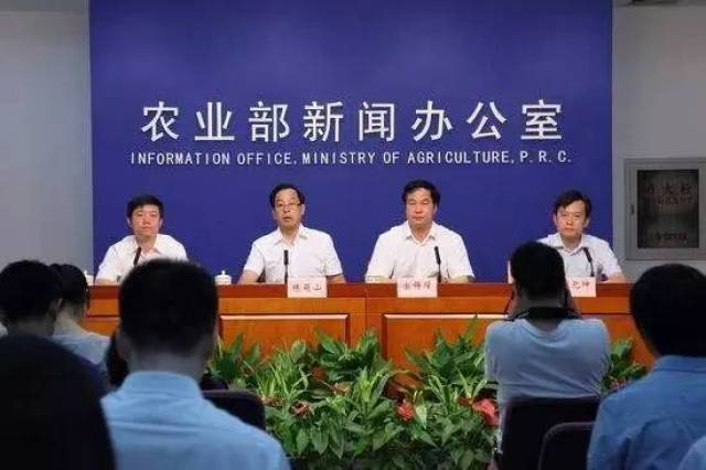 农业农村部加大网络售种专项整治力度