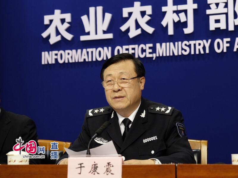 农业农村部加大网络售种专项整治力度