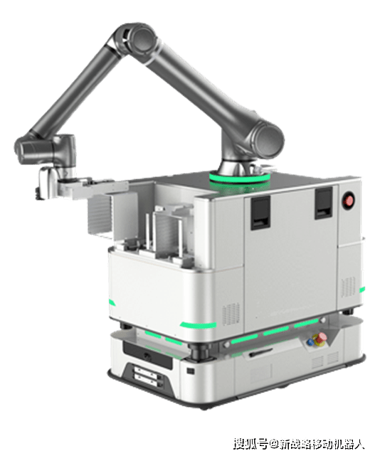 宇隆光电：与纽禄美卡合资组建机器人公司 开辟智能智造新赛道