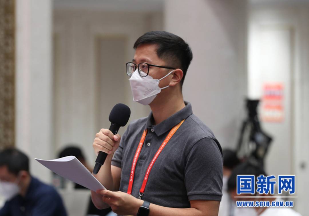 新时代思想政治工作的重要制度保障——中央宣传部负责人就《中国共产党思想政治工作条例》答记者问