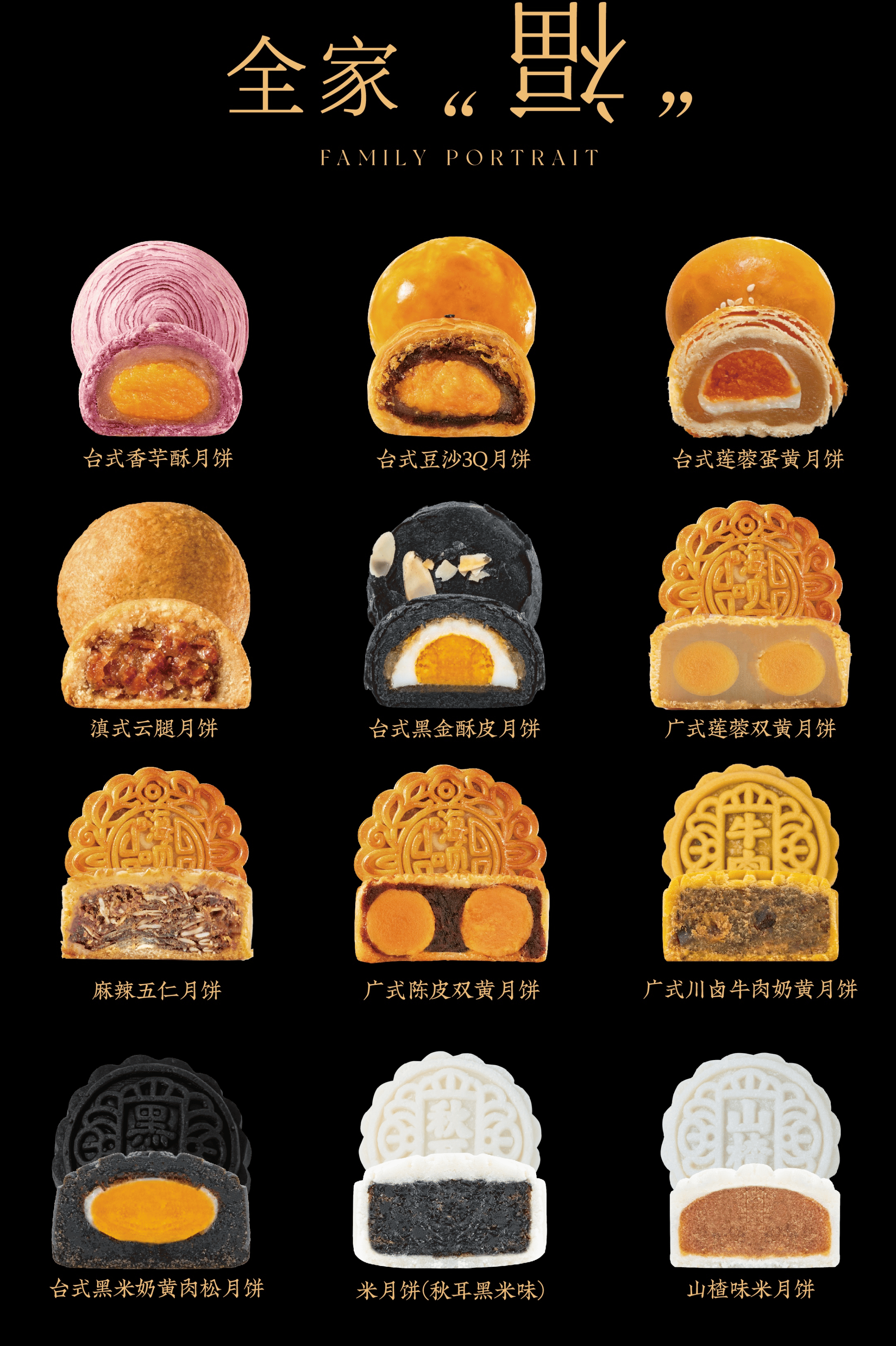 月饼消费新趋势：平价款占主流 健康低糖成首选