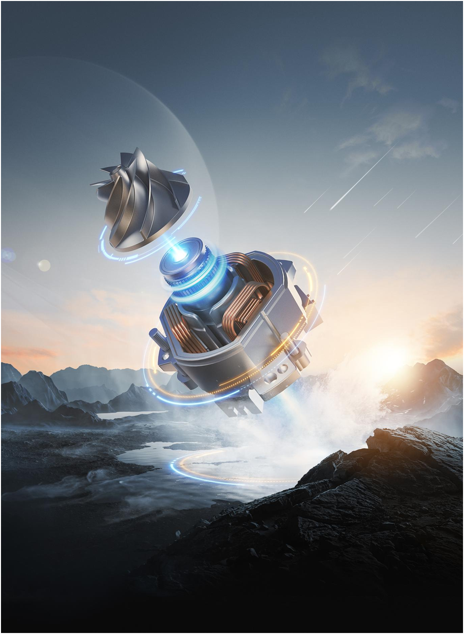 大金重工启动“A+H”布局 剑指港股市场“海风装备全产业链第一股”