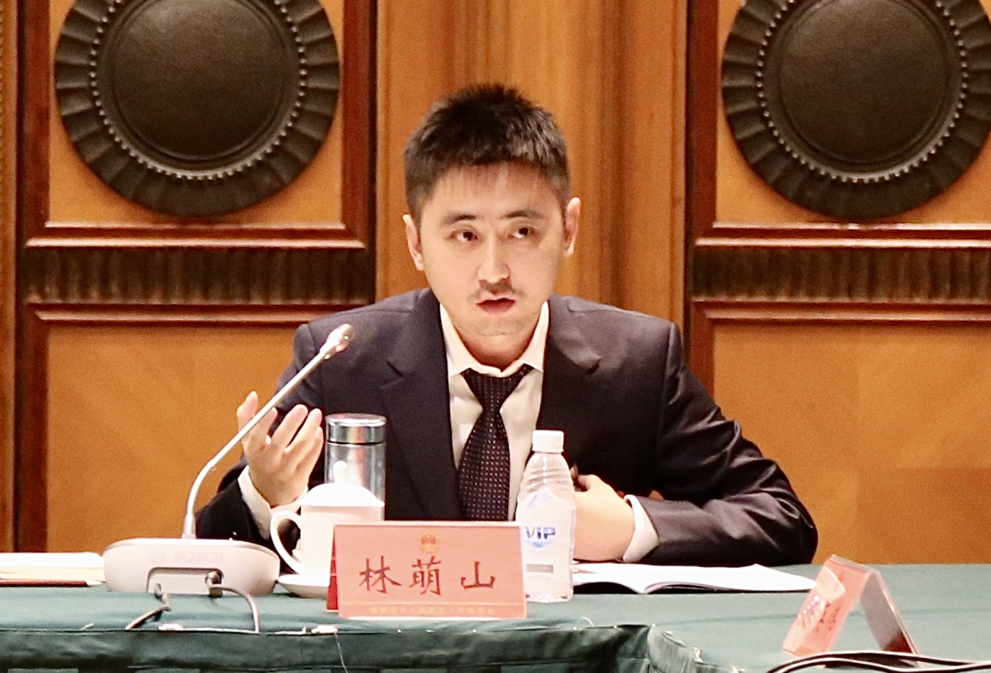 学习进行时｜把就业当作民生头等大事来抓