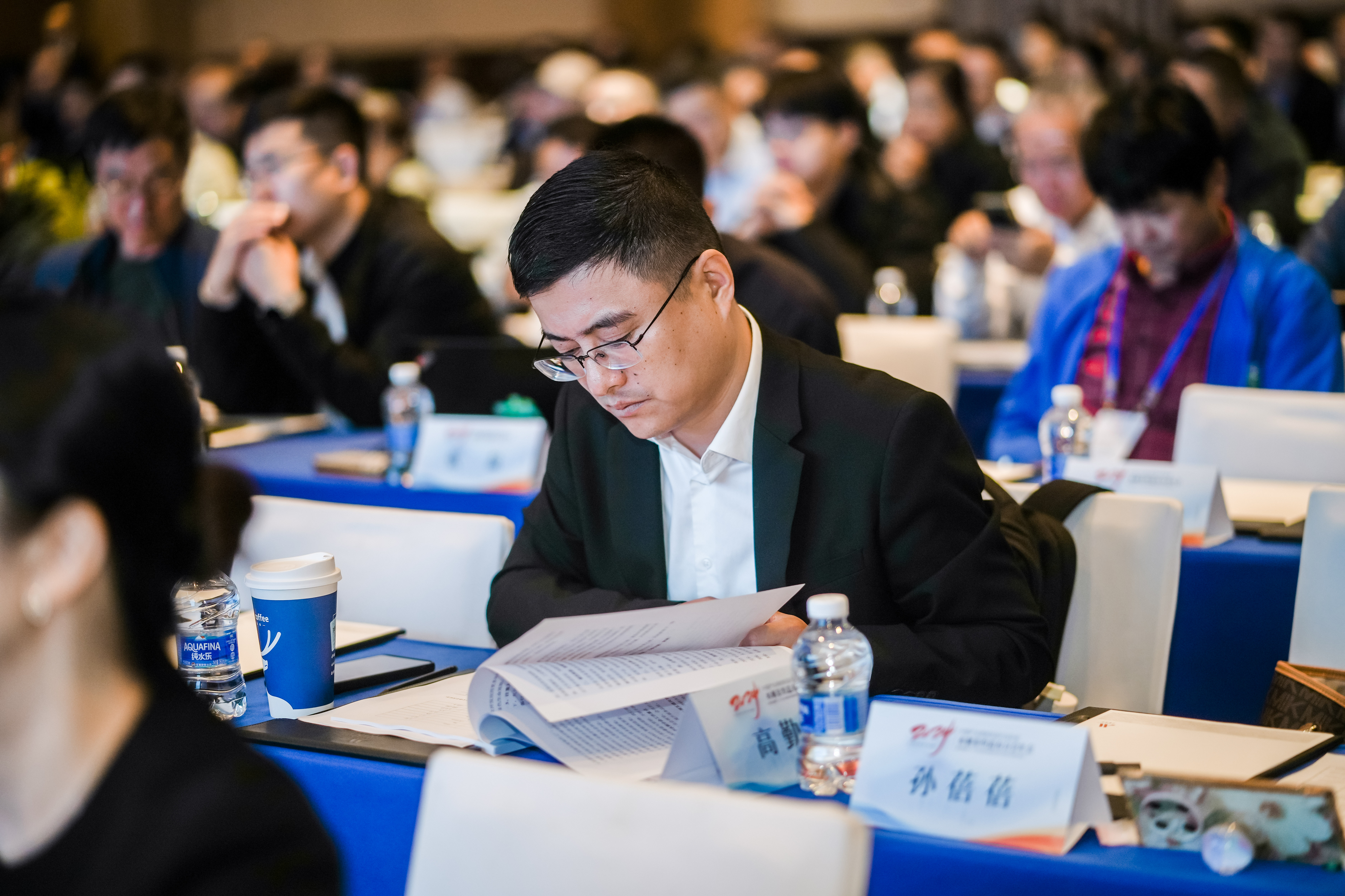 中国贸促会：2024年平均每天有6个企业团组出国洽谈