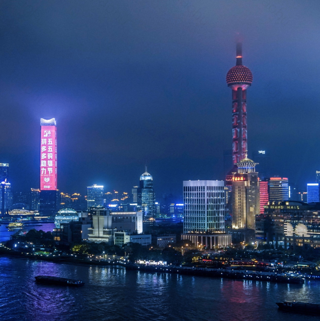 “好看”“必看”更“耐看”——读懂上海假日经济“顶流密码”