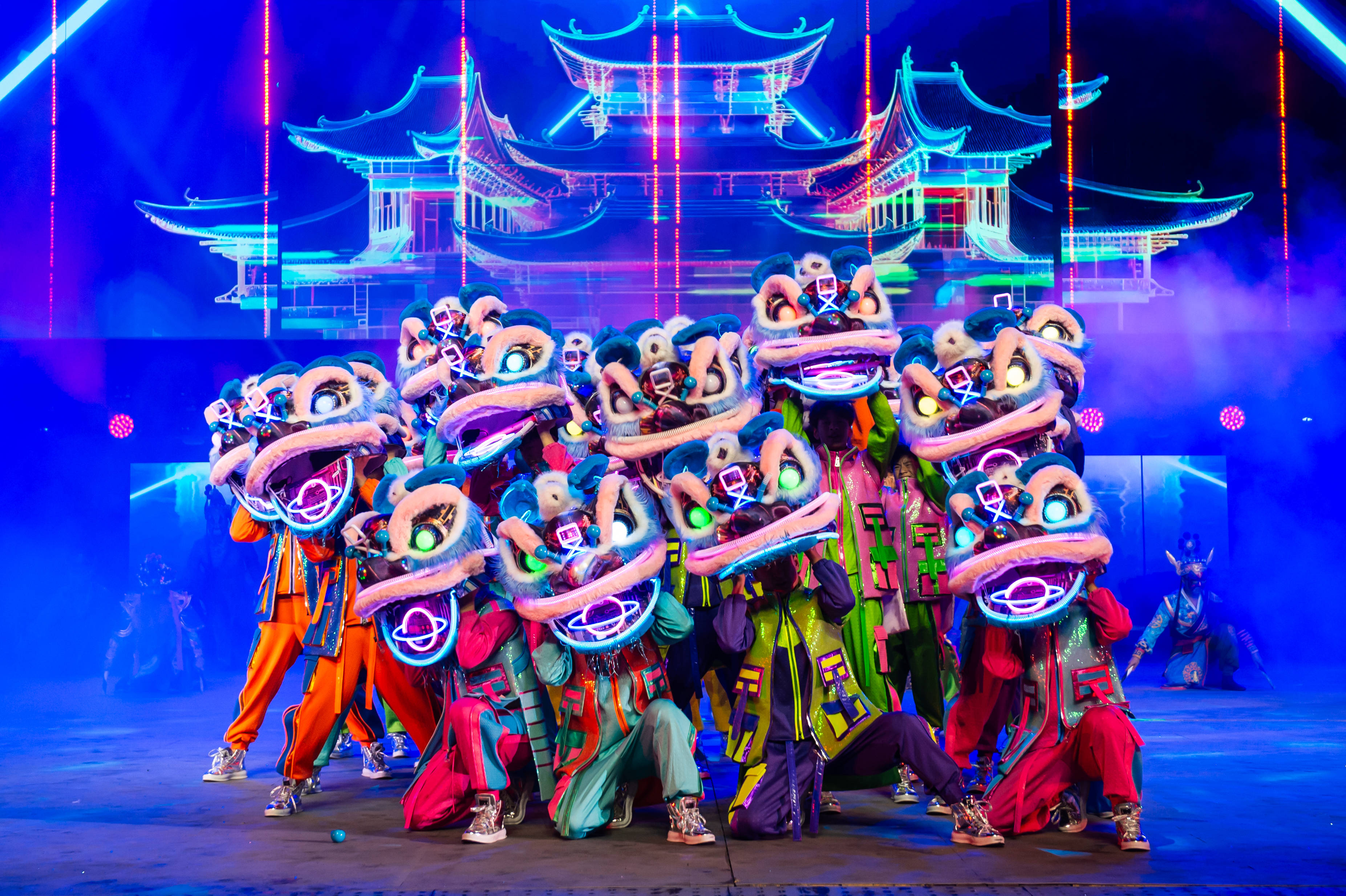 国庆假期文旅市场观察：锦绣中华 家国同庆