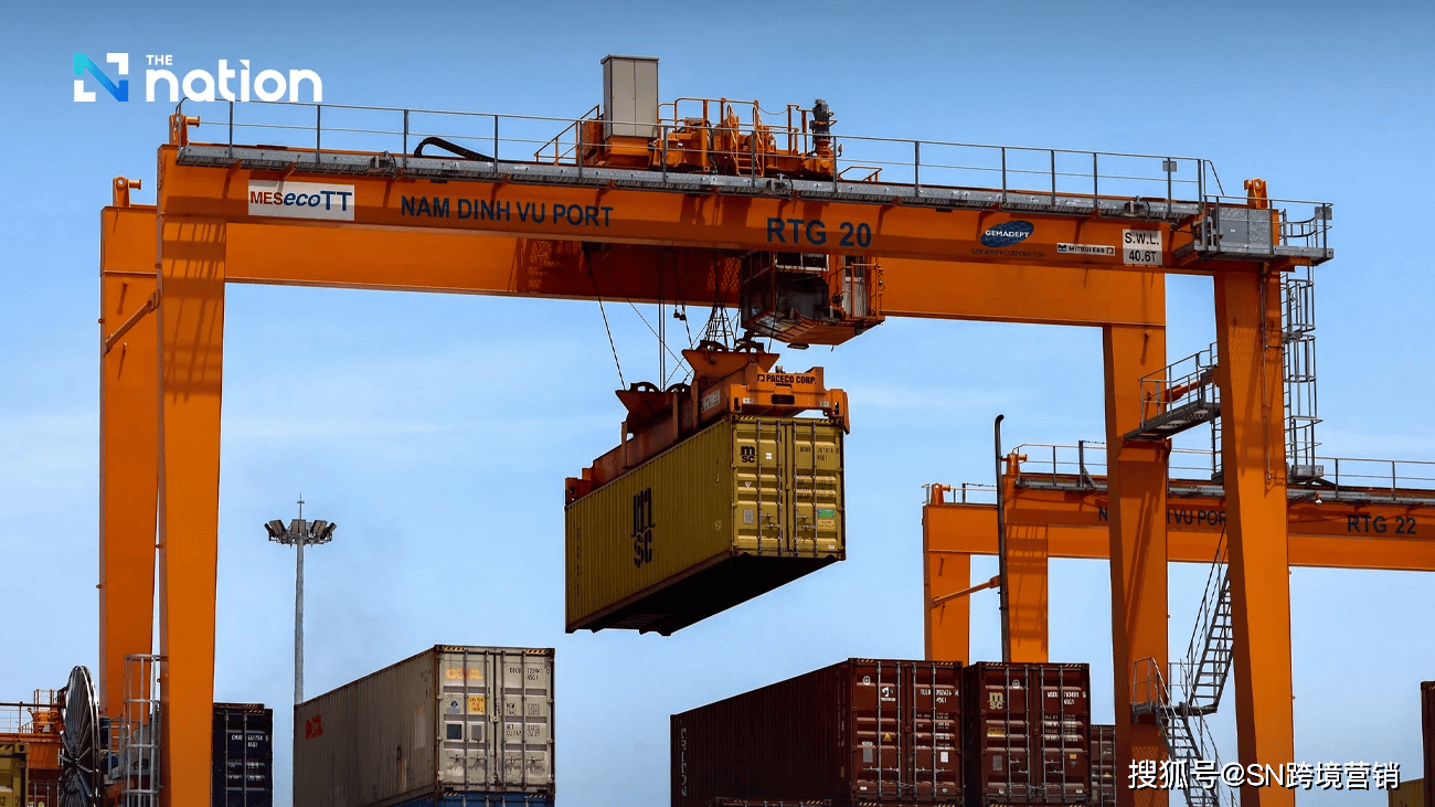 世贸组织大幅下调2026年全球货物贸易增长预期