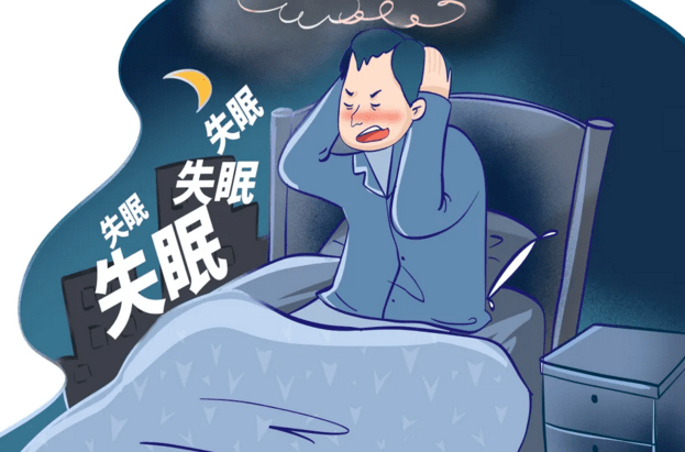 “睡不够、吃多了”，咋办？专家教你这样“丝滑切换”