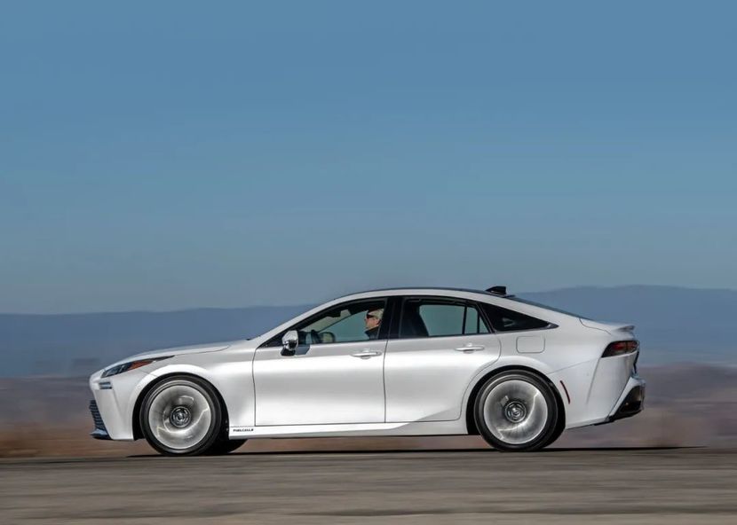 中集车辆董事长兼CEO李贵平：以星链计划破局 发力纯电动头挂列车