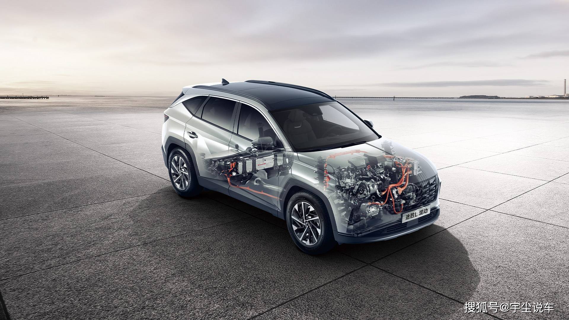 中集车辆董事长兼CEO李贵平：以星链计划破局 发力纯电动头挂列车