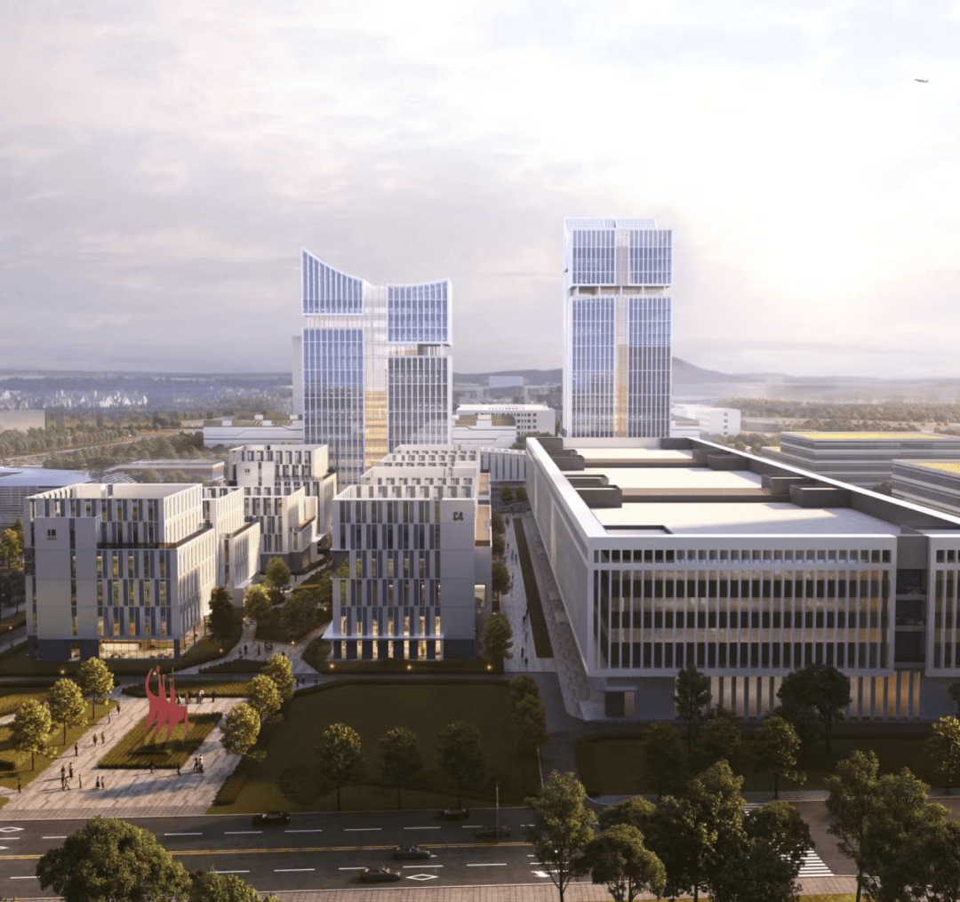 四方光电计划投建高端传感器产业基地