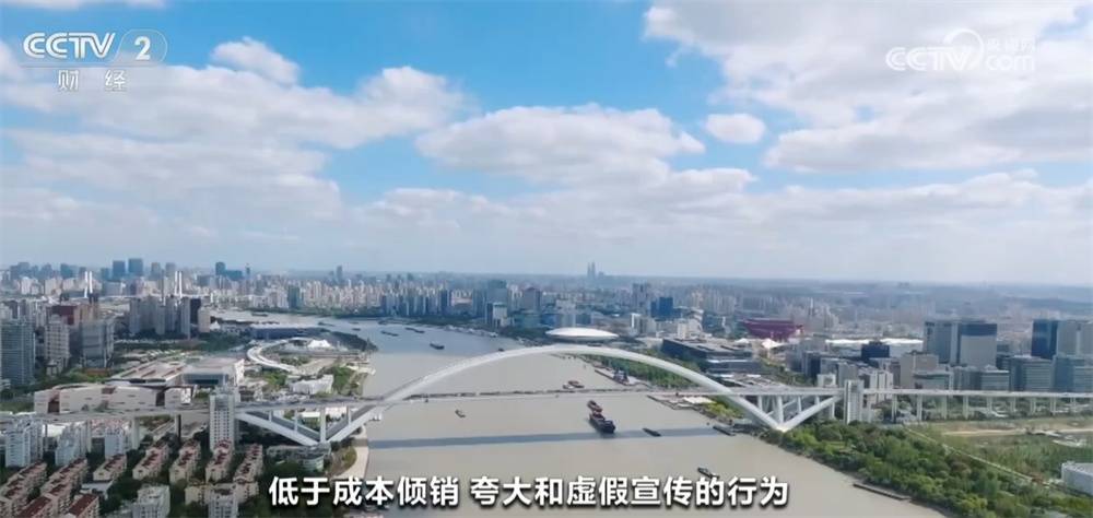 两部门发布公告 治理价格无序竞争