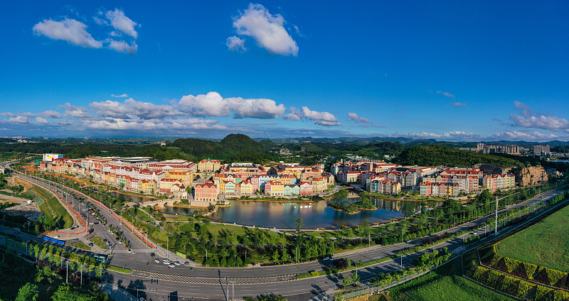 东证期货卢大印：疏通“最后一公里”——期货市场与实体经济的双向奔赴