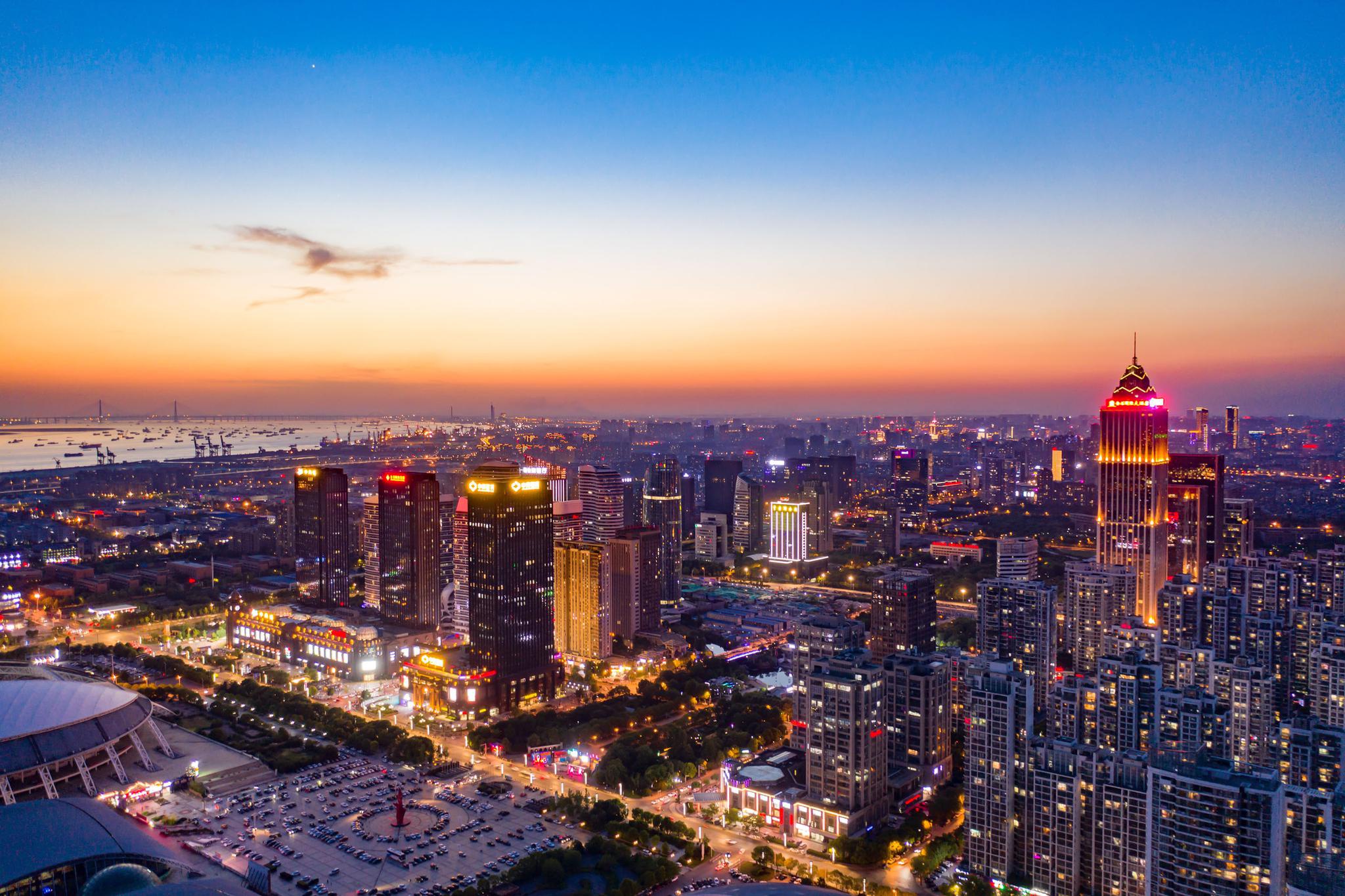 金岭矿业、道氏技术率先披露三季报 净利均获增长