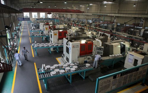 金岭矿业、道氏技术率先披露三季报 净利均获增长