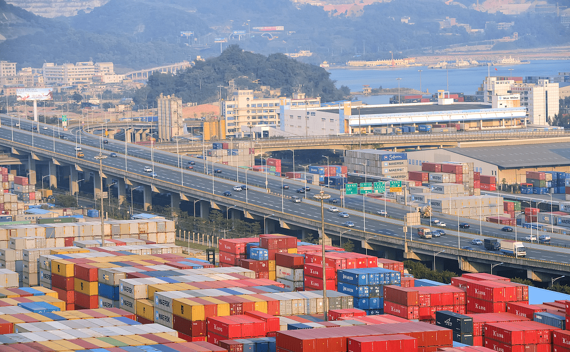 北交所并购重组生态渐趋活跃：五新隧装26.5亿收购案提交注册