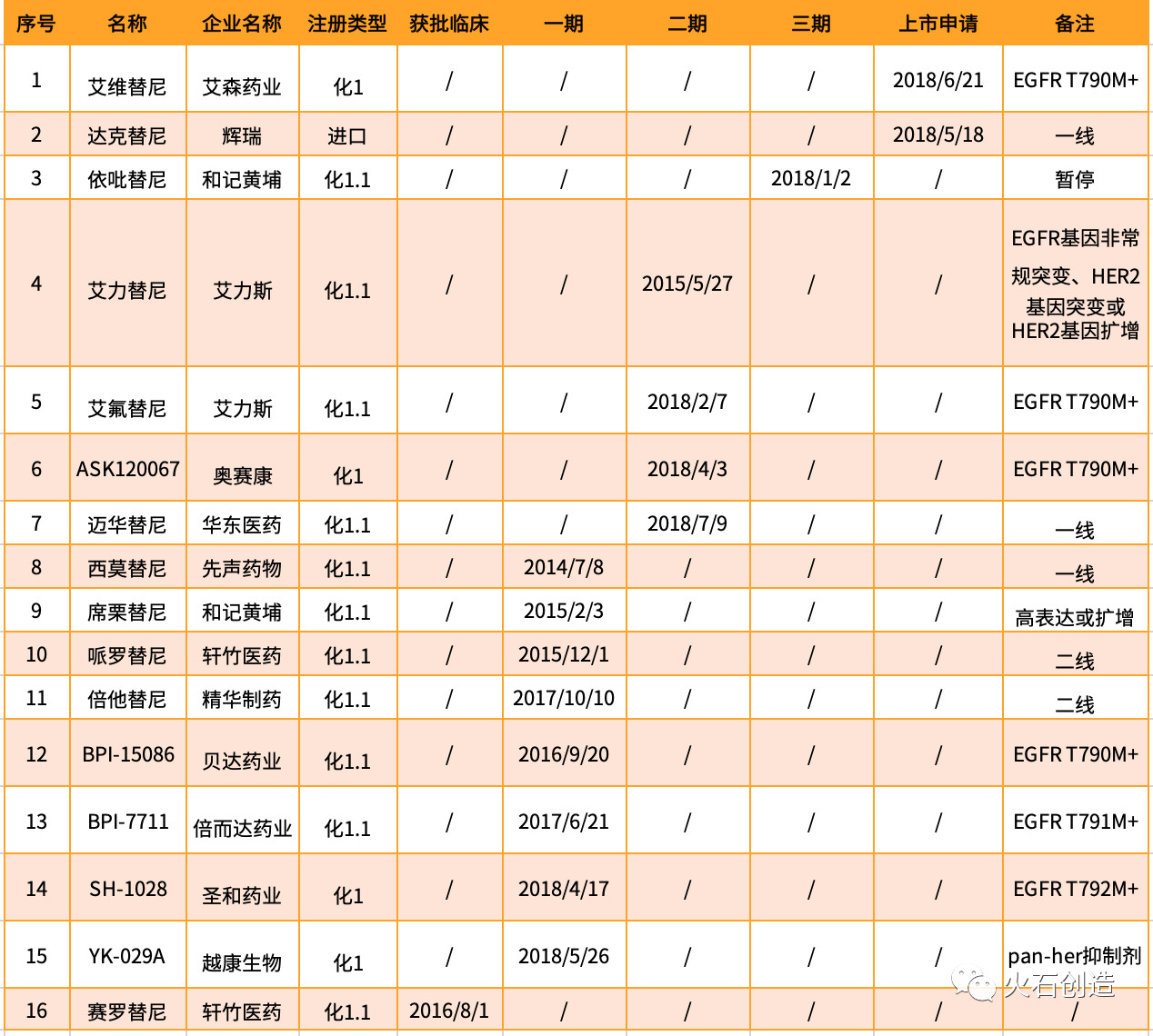 南新制药联合申报创新药研发项目