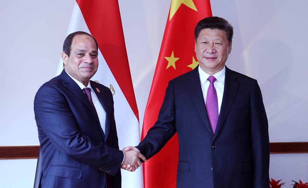 以百花之绽放，绘世界之美好——习近平主席出席全球妇女峰会侧记