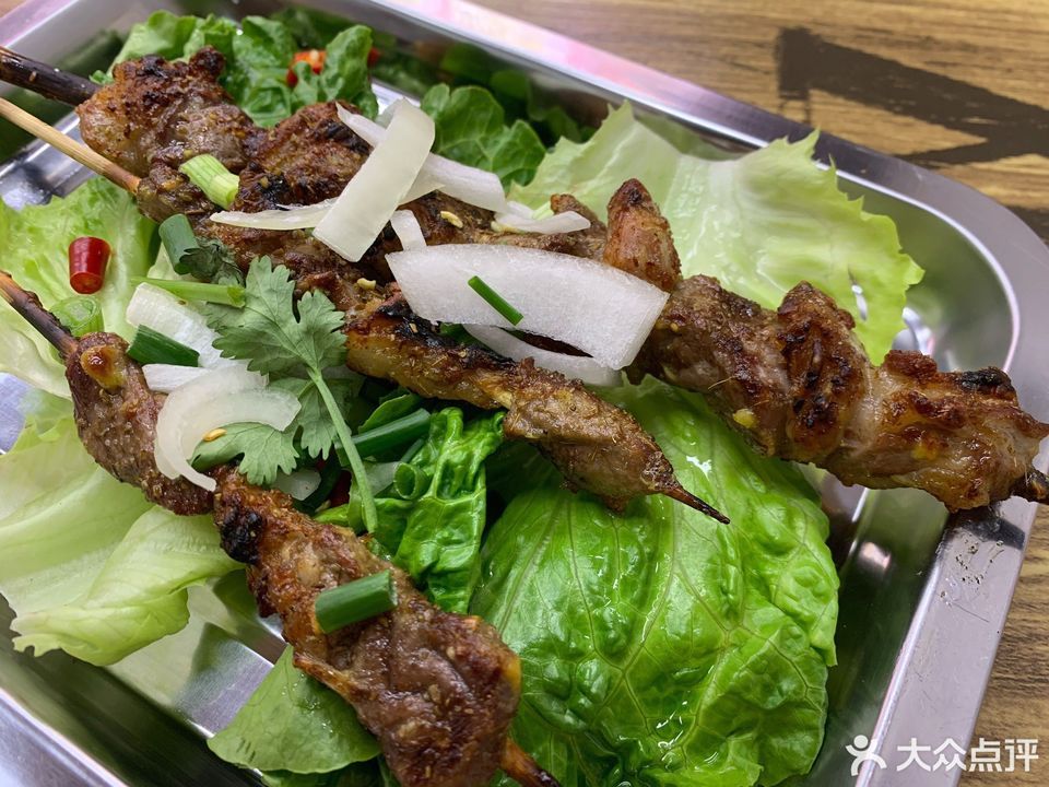 烧烤店羊肉串掺假、房企违法收集人脸信息……检察技术如何助力揭开真相？