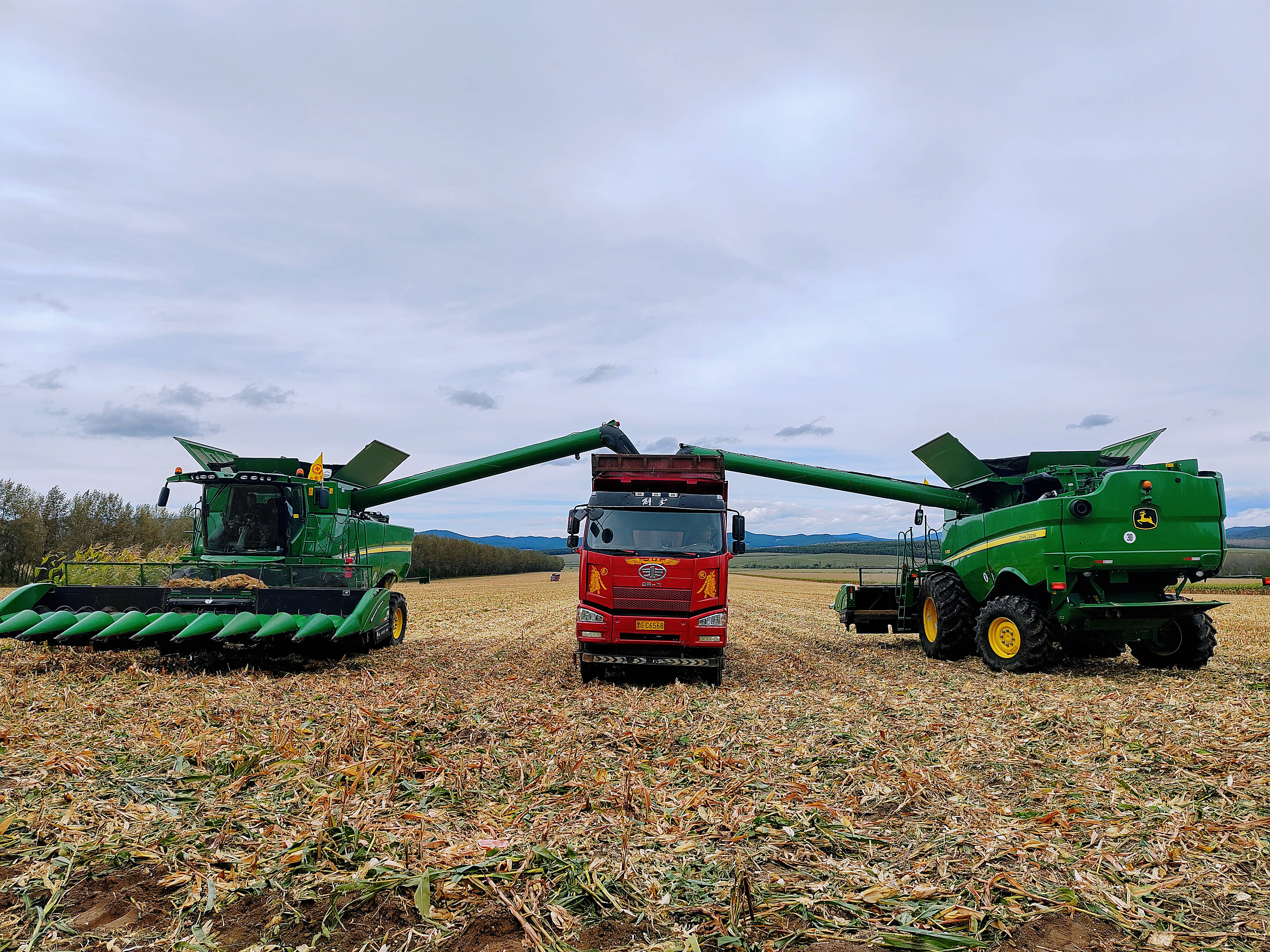 高质量完成“十四五”规划|粮食市场供应充足 节粮减损成效显著——国新办发布会聚焦“十四五”时期粮食流通改革发展成效