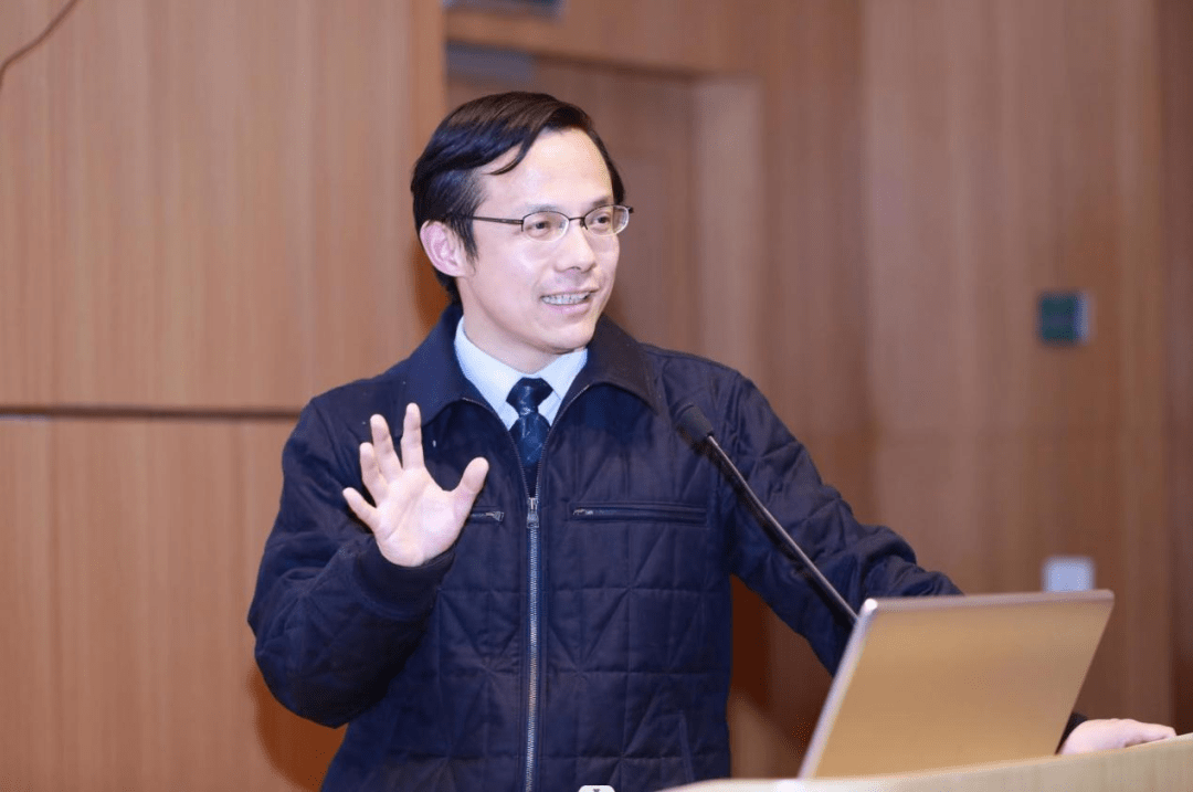 中国宏观经济研究院毕吉耀：做强国内大循环 对冲不确定性