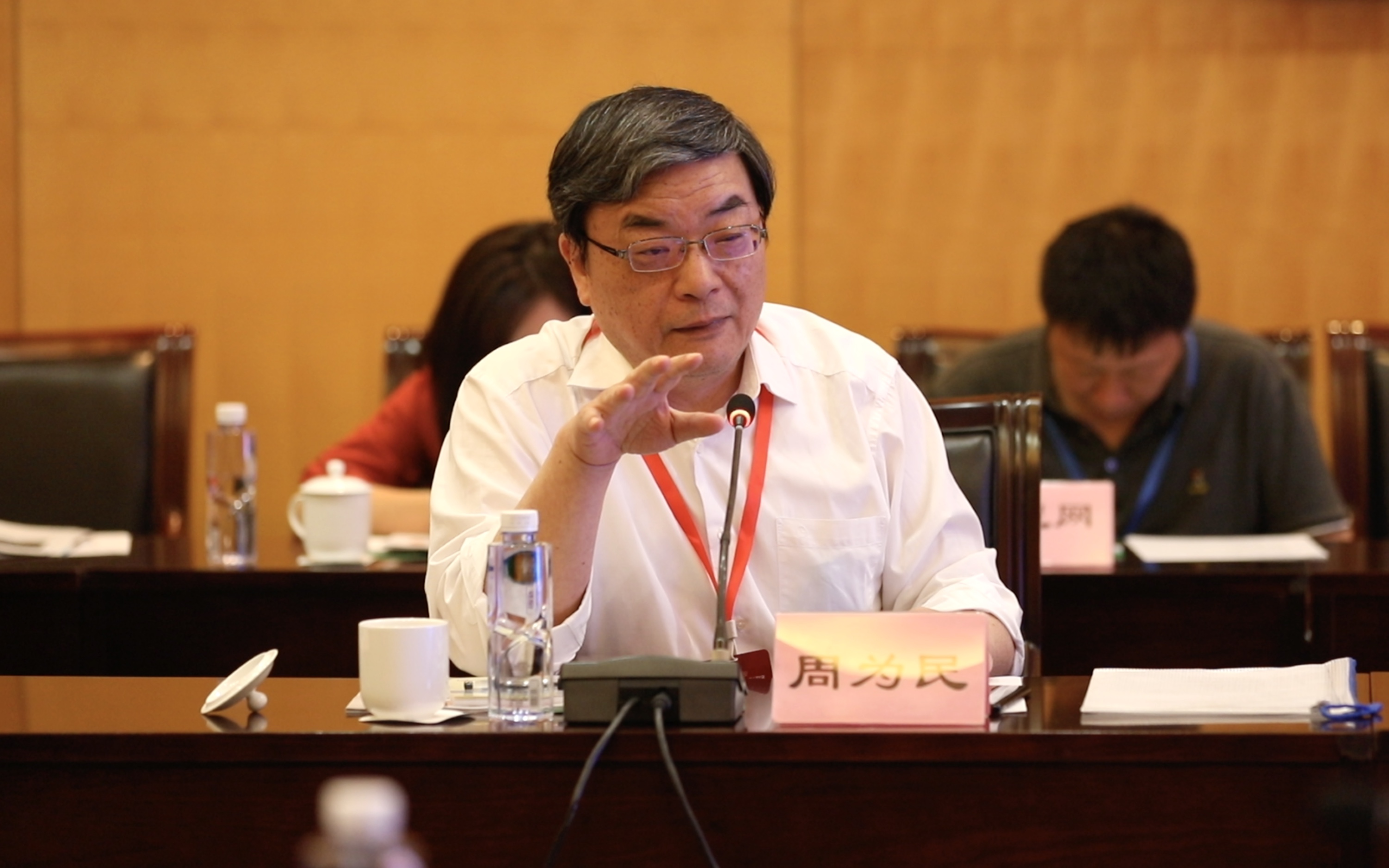 中国宏观经济研究院毕吉耀：做强国内大循环 对冲不确定性
