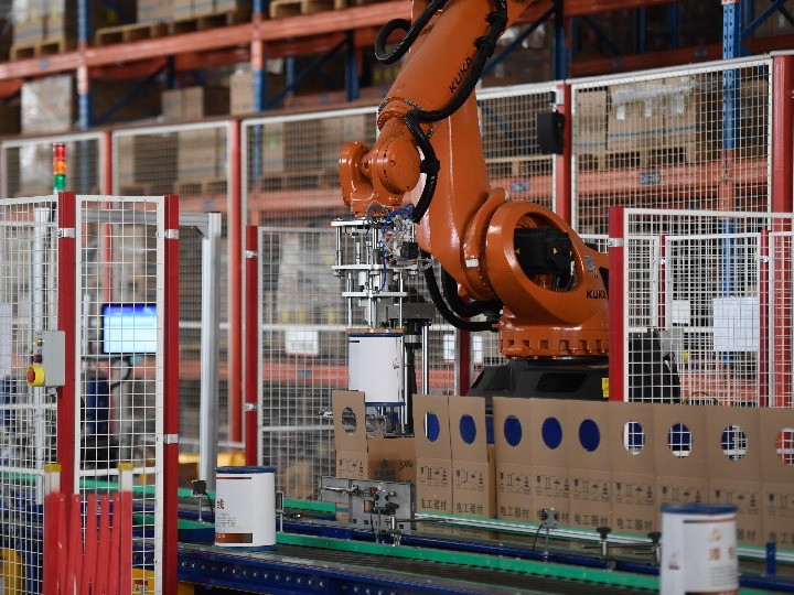 十月机构调研路线图浮现：聚焦基本面和战略布局 内需与科技成后市配置焦点