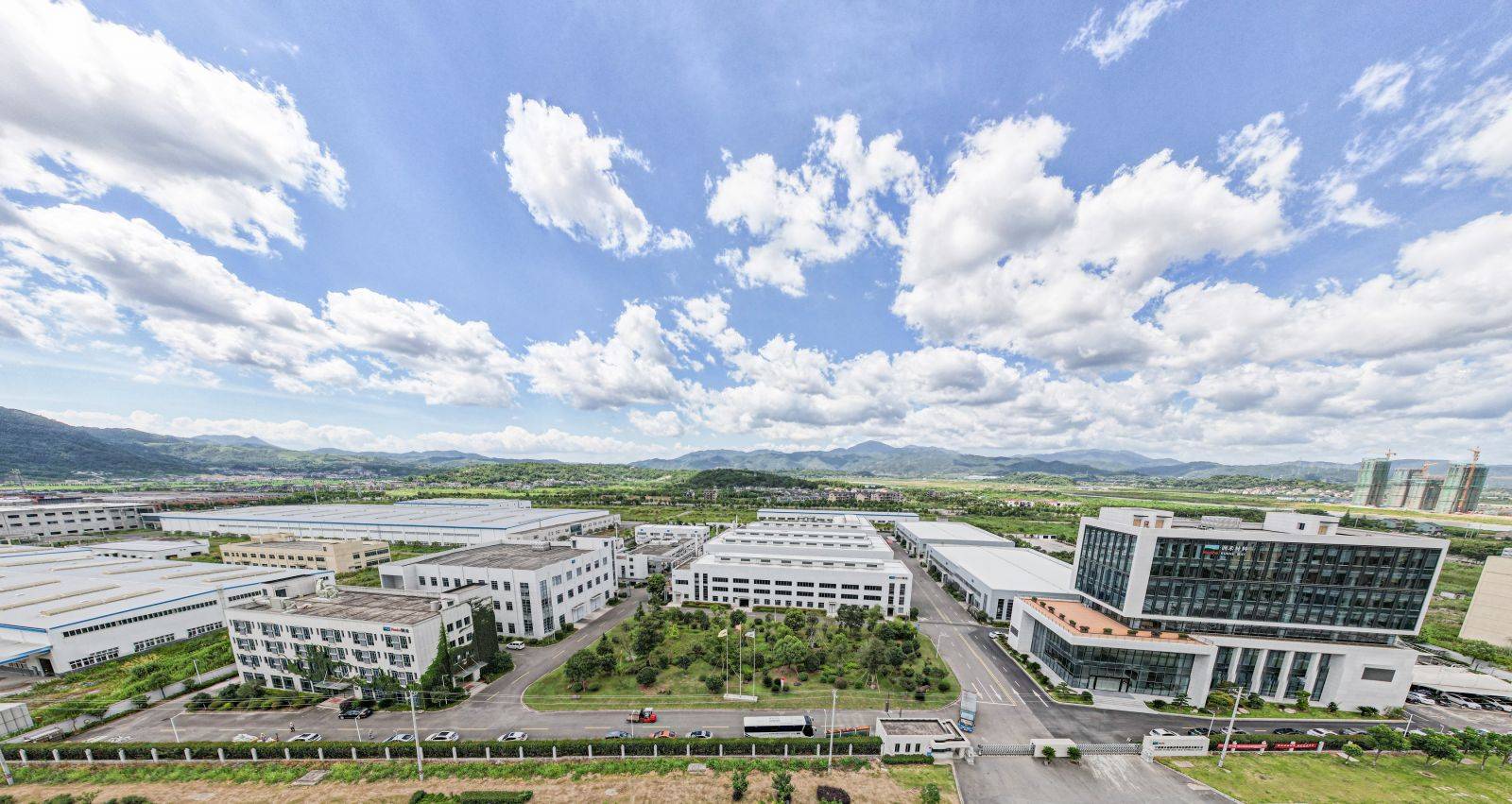 润禾材料：子公司竞得土地使用权 将用于推进高端有机硅项目建设